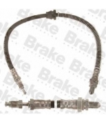 Brake ENGINEERING - BH778002 - 